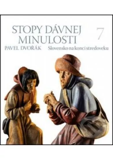 Stopy dávnej minulosti 7