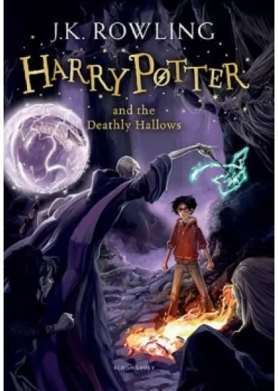 Harry Potter and the Deathly Hallows