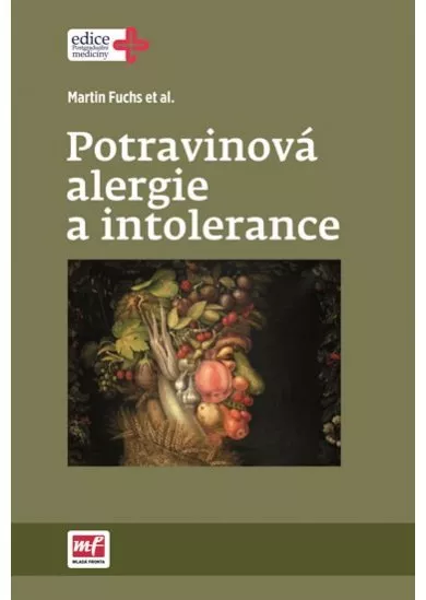 Potravinová alergie a intolerance