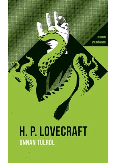 Onnan túlról - Helikon Zsebkönyvek 74.
