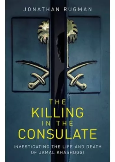 Killing In Consulate