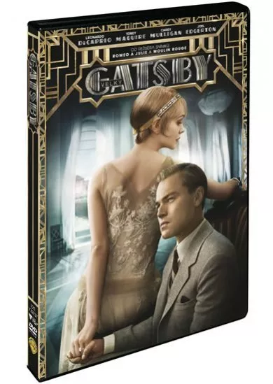 Velký Gatsby