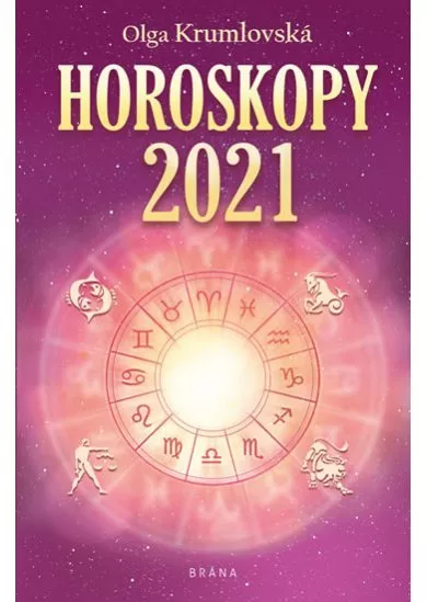 Horoskopy 2021
