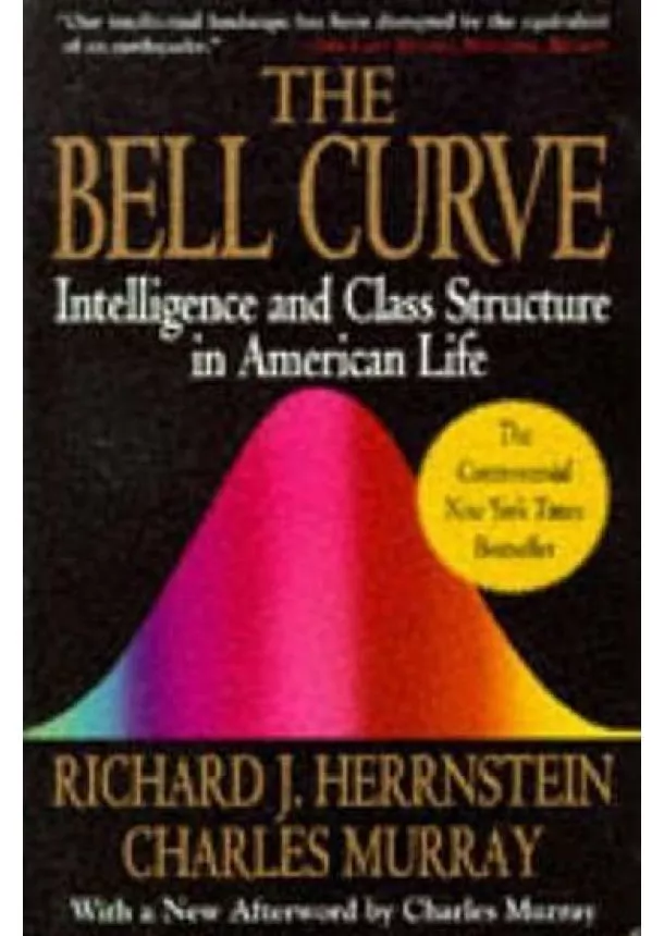 Charles Murray - Bell Curve