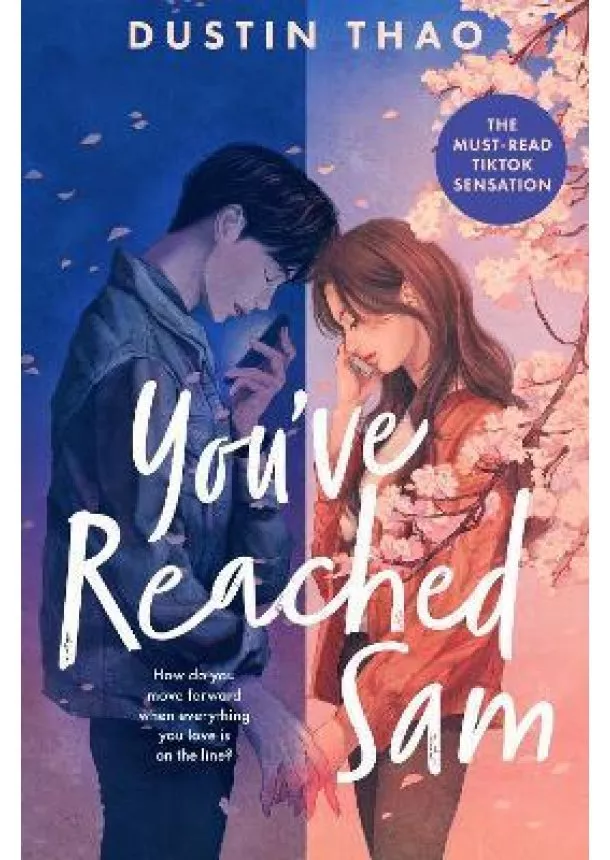 Dustin Thao - You've Reached Sam