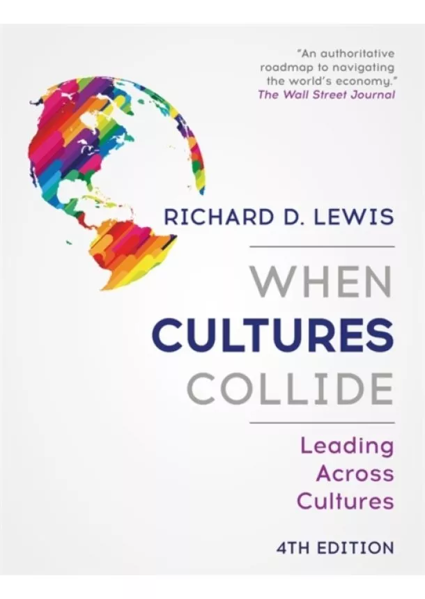 Richard Lewis - When Cultures Collide