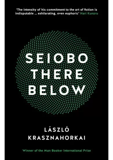 Seiobo There Below