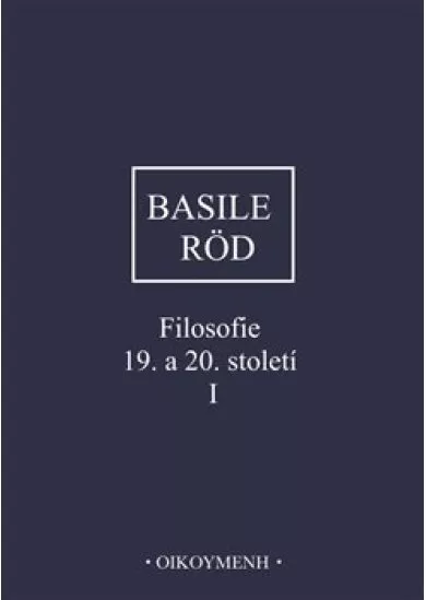 Filosofie 19. a 20. století I. - Pragmatismus a analytická filosofie