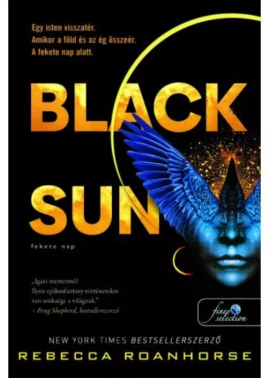 Black Sun - Fekete Nap - Föld és Ég között 1.