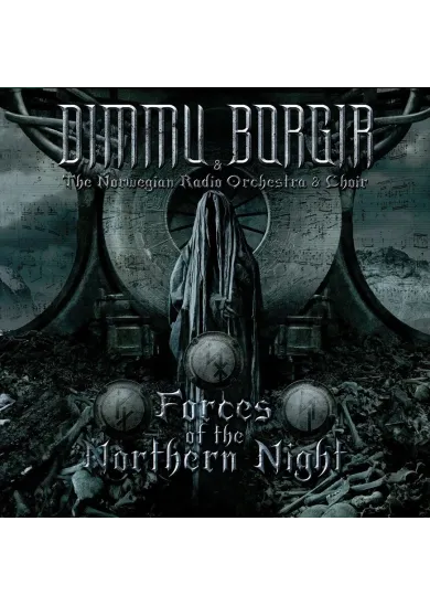Dimmu Borgir:  Forces of the Northern Night