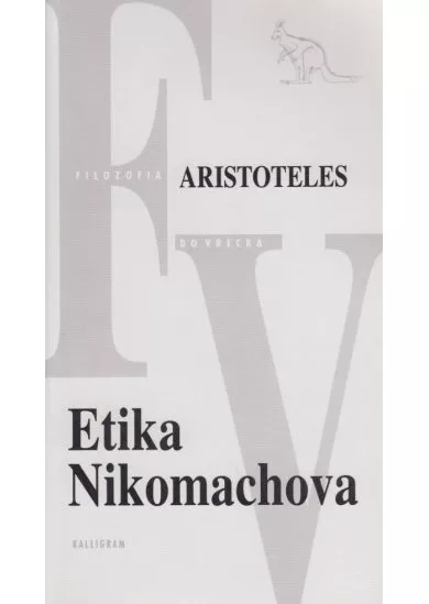 Etika Nikomachova