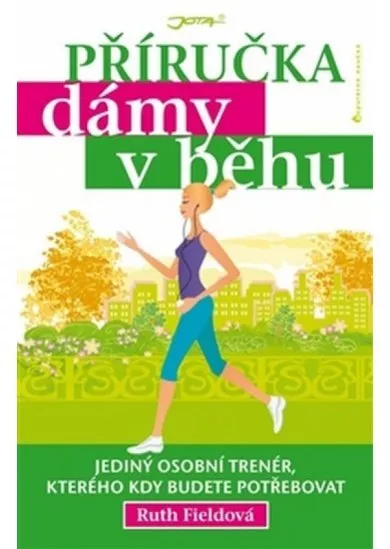 Příručka dámy v běhu