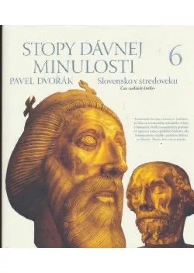 Stopy dávnej minulosti 6