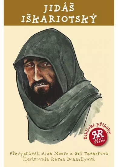Jidáš Iškariotský