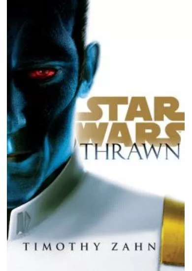 Star Wars: Thrawn