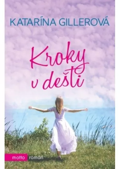 Kroky v dešti