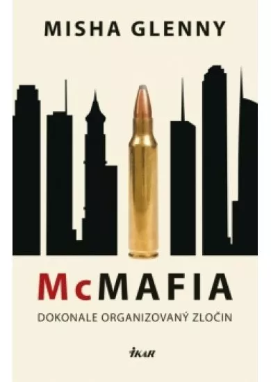 McMafia – Dokonale organizovaný zločin