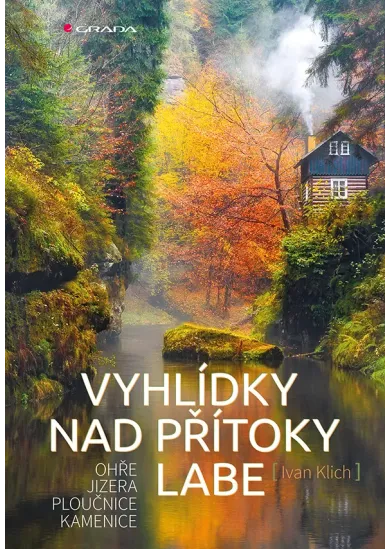 Vyhlídky nad přítoky Labe - Ohře, Jizera