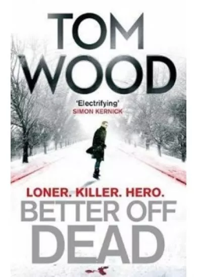 Better Off Dead