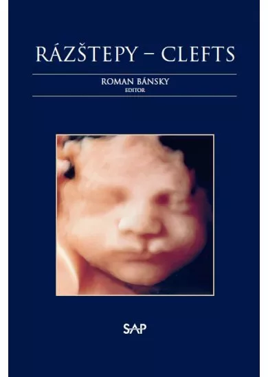 Rázštepy-Clefts