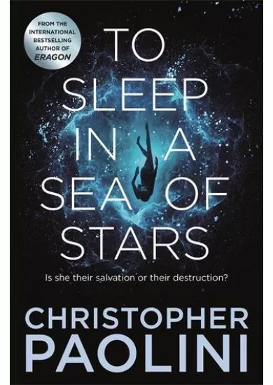 To Sleep in a Sea of Stars