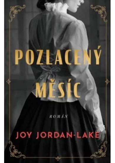 Pozlacený měsíc