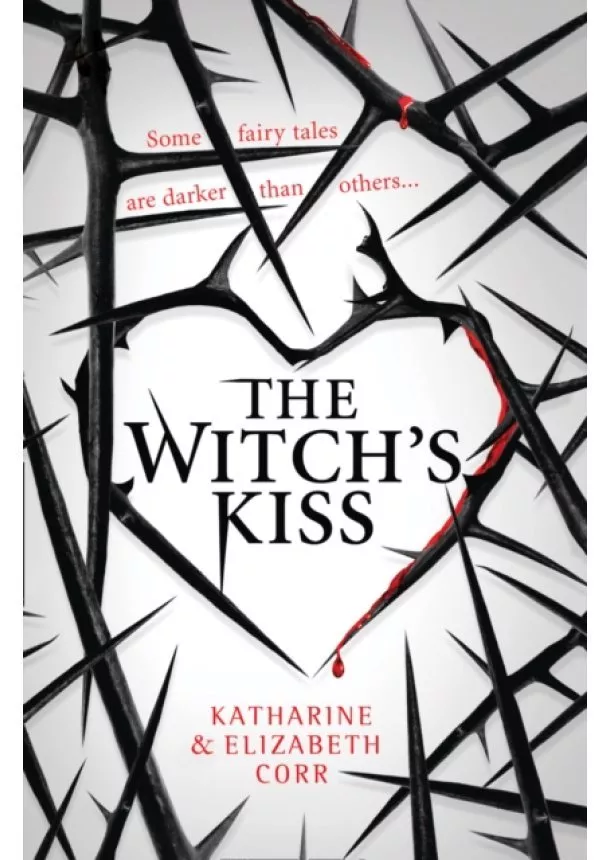 Katharine Corr, Elizabeth Corr - The Witchs  Kiss
