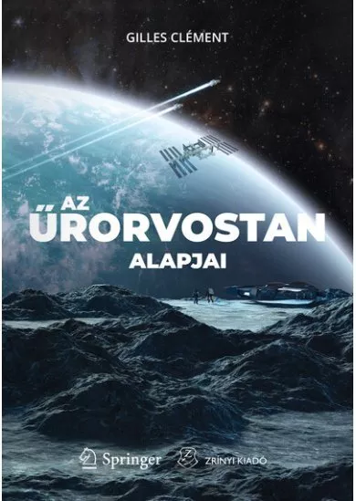 Az űrorvostan alapjai