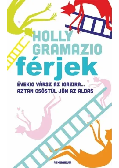 Férjek