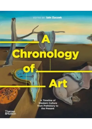 A Chronology of Art