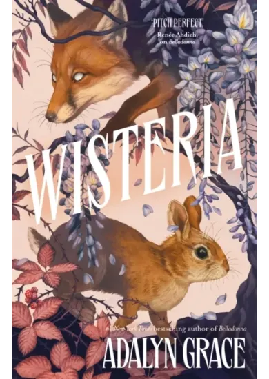 Wisteria