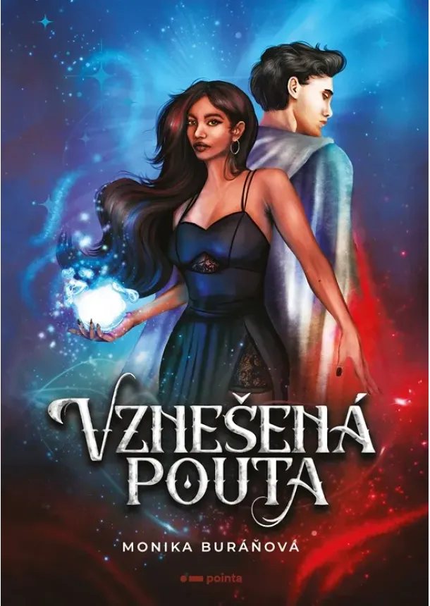 Monika Buráňová - Vznešená pouta