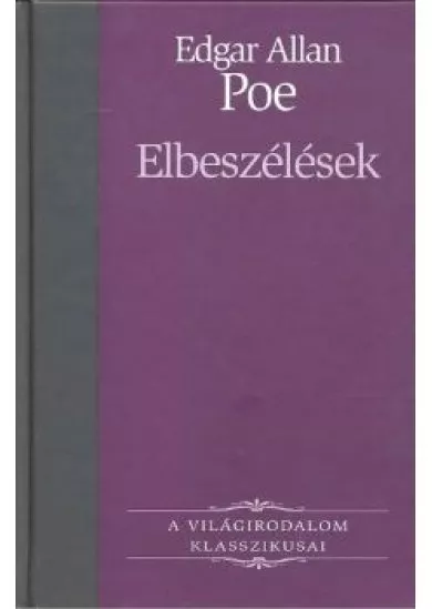 ELBESZÉLÉSEK