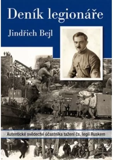 Deník legionáře