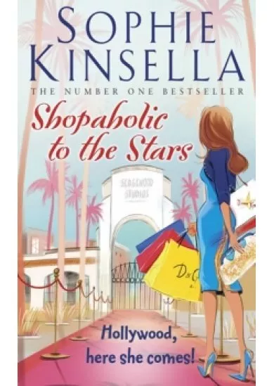 Shopaholic to the Stars