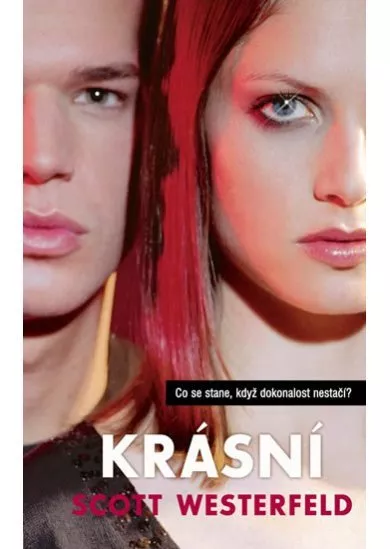 Krásní