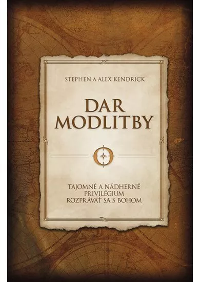 Dar Modlitby