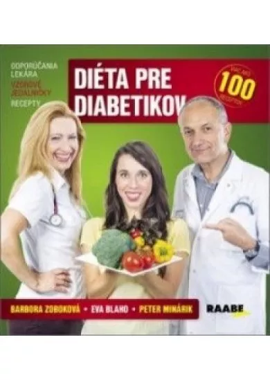 Diéta pre diabetikov