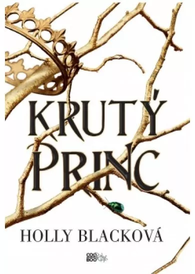 Krutý princ