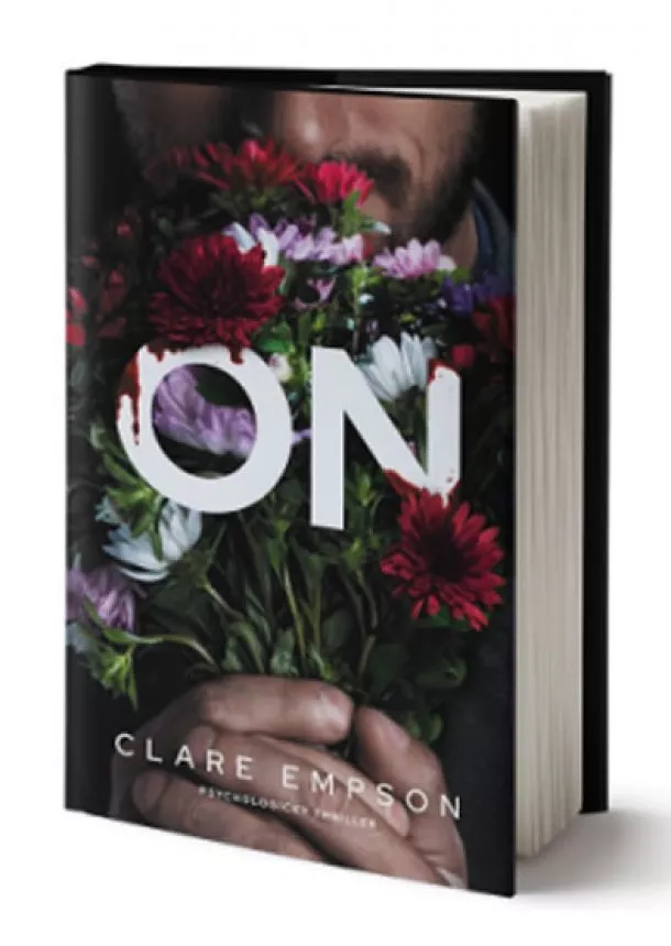 Clare Empson - On