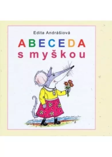 Abeceda s myškou