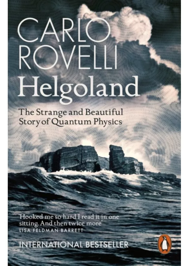 Carlo Rovelli - Helgoland