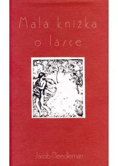 Malá knížka o lásce