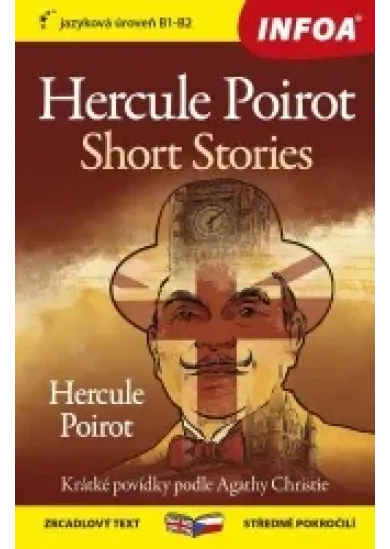 Hercule Poirot Short Stories
