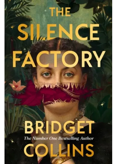 The Silence Factory