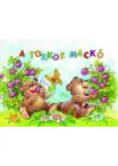 A TORKOS MACKÓ