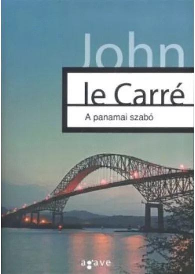 A panamai szabó
