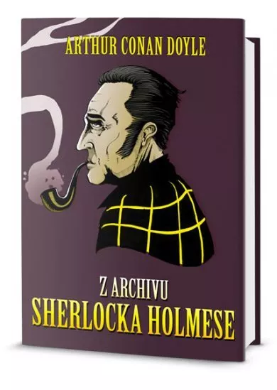 Z archívu Sherlocka Holmese