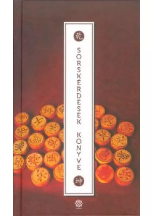Tokaji Zsolt - SORSKÉRDÉSEK KÖNYVE