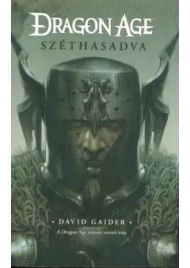 DRAGON AGE: SZÉTHASADVA